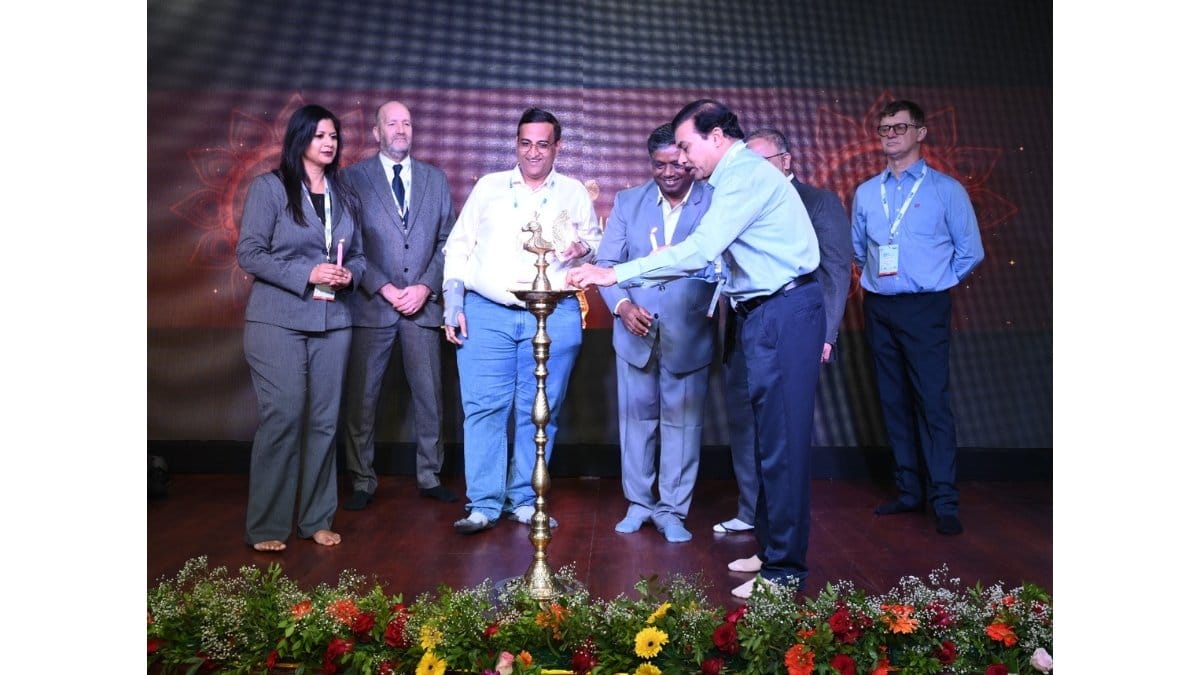PNN-2025-02-08T111229.321 IRATA and AM/NS India Host Gujarat’s First International Rope Access Symposium in Hazira