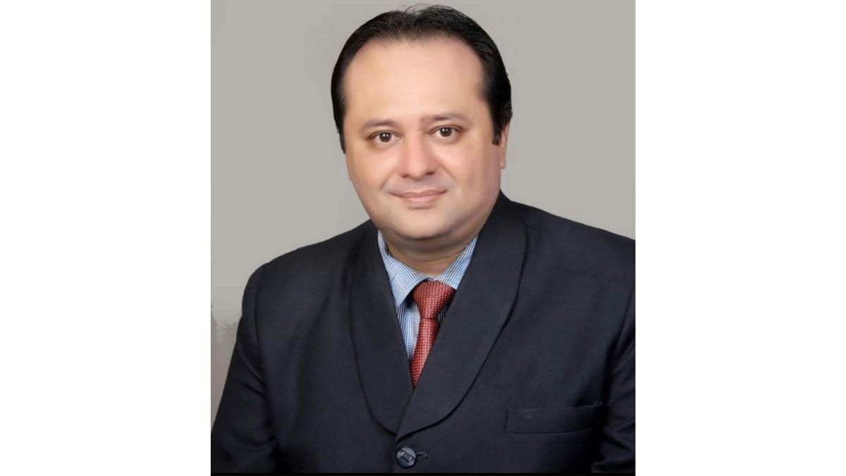 PNN-2025-03-29T143001.050 Dr Vishnu Modi Astrologer: A Famous Celebrity Astrologer with a Vision to Transform People’s Lives