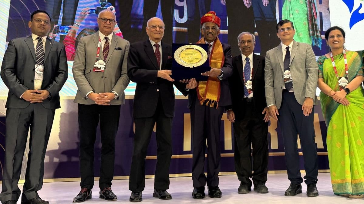 PNN1200x675-1103-14 9th International Diabetes Summit – 2025 by Chellaram Diabetes Institute held in Pune – March 2025