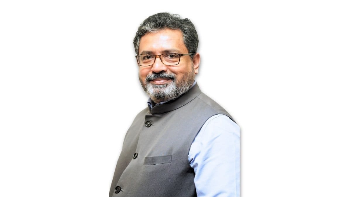 image-40106 Lav Kumar Launches Wealth Management Fintech MFONLINE