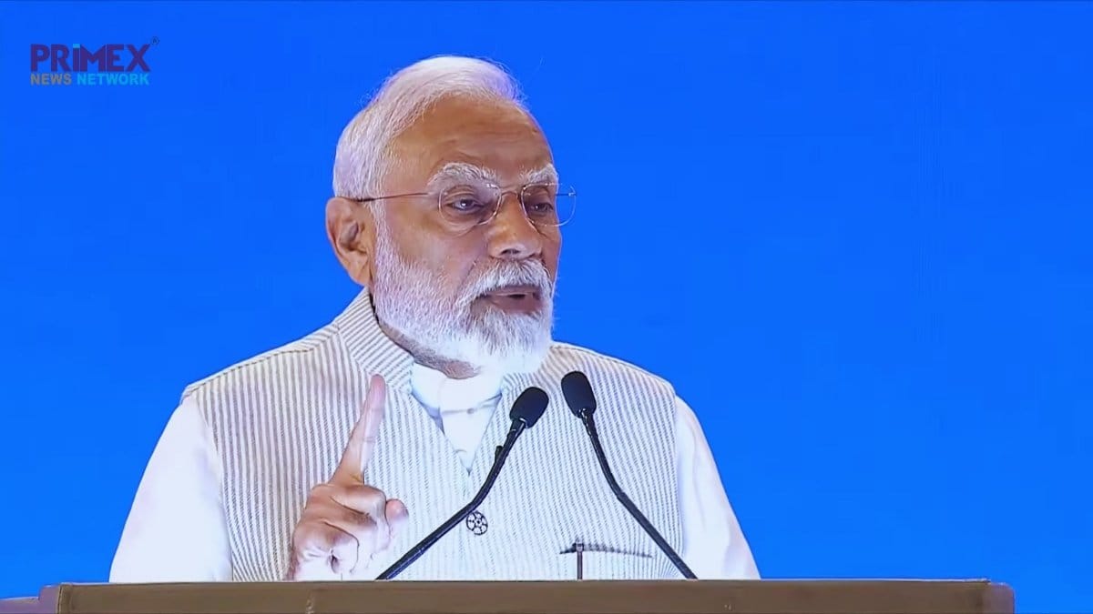PM-Modi-Champions-Youth-Led-Growth-at-YUGM PM Modi Champions Youth-Led Growth at YUGM