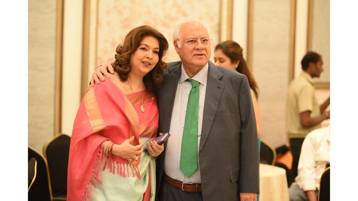 PNN-2025-04-08T192227835 Angie Homes Celebrated a High-End Interior Gala for the Launch of the Angies India Show