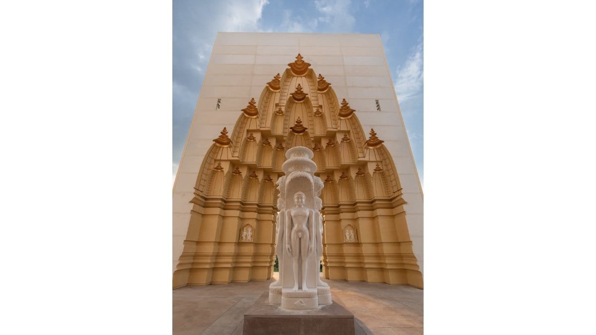 PNN-2025-04-17T171618749 An Ode to Indian Art and Heritage : How Abhay Prabhavana Brings Timeless Jain Values to life