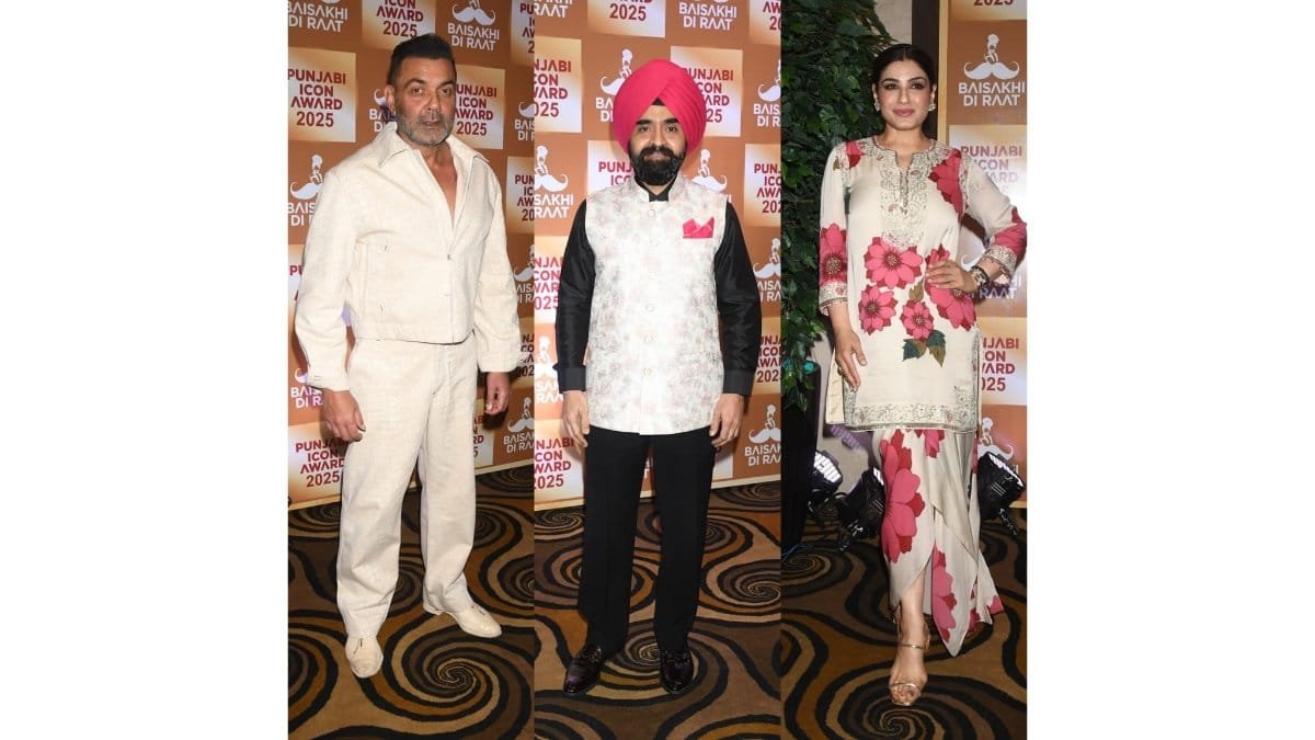 PNN-2025-04-22T160947235 Baisakhi Di Raat Punjabi Icon Awards 2025 Celebrates Culture and Icons with Star-Studded Night in Mumbai