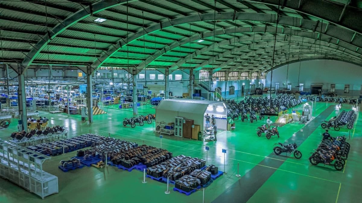 2-7 Oben Electric is working on ‘O100’, its 2nd platform for India’s 100cc equivalent motorcycle segment