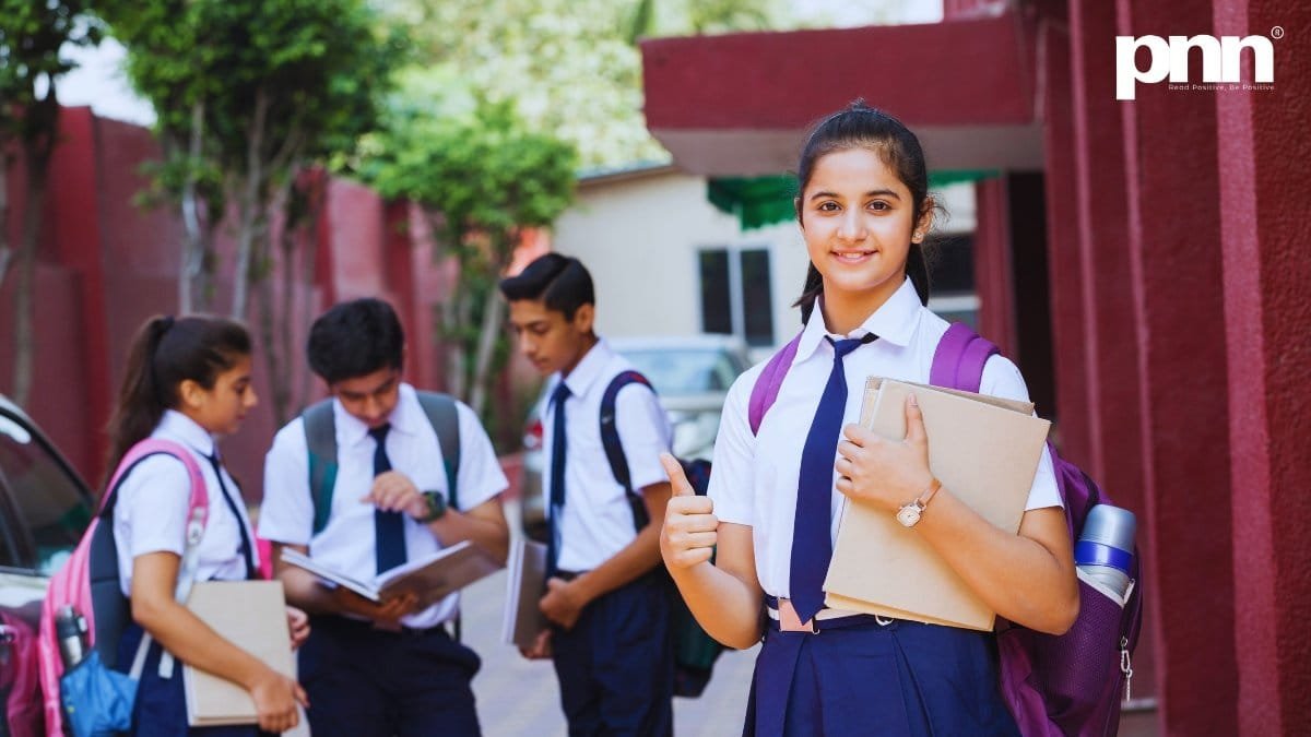 CBSE-Results-2025 CBSE Results 2025: PM Modi Wishes Students, Shares Message of Hope and Determination
