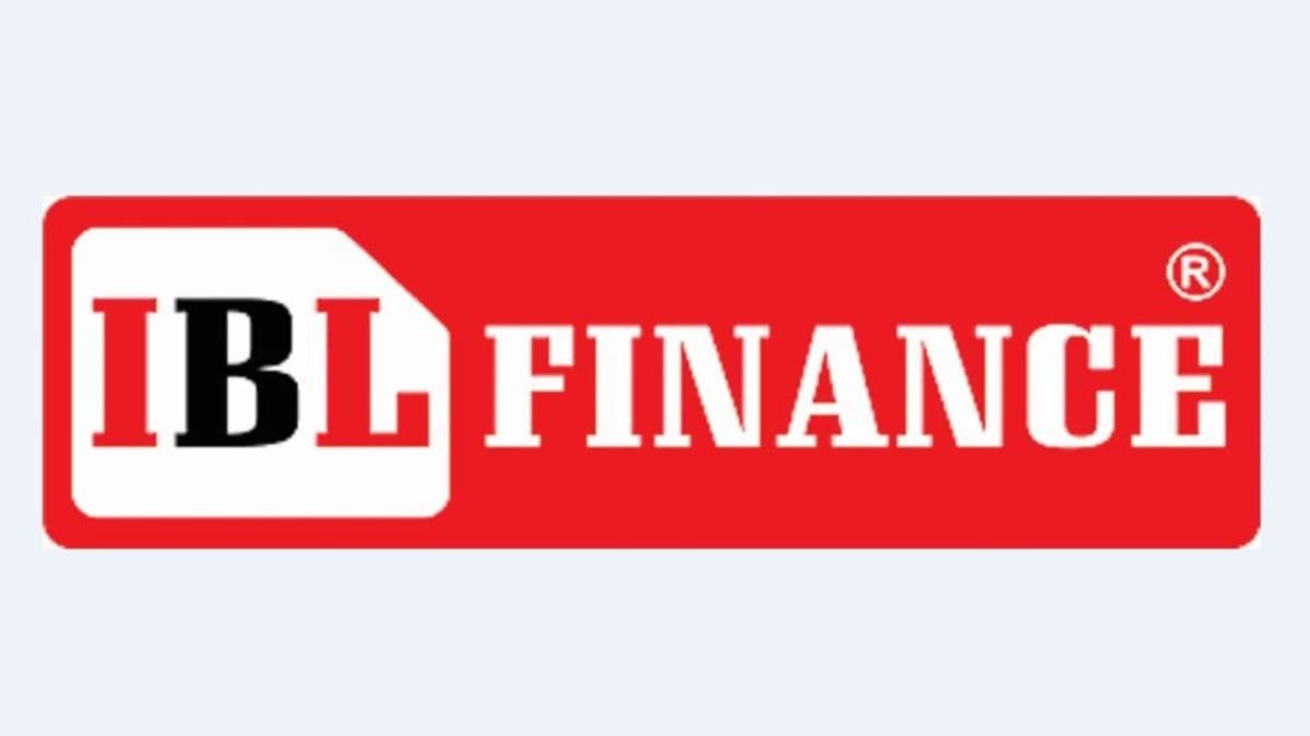 IBL-Finance-Ltd IBL Finance Ltd achieves over Rs. 100 crore AUM, expands with 36 national NBFCs