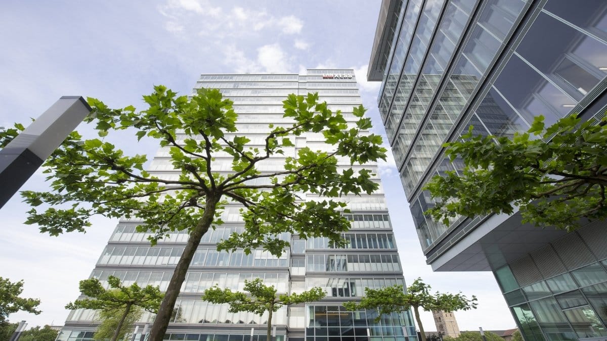 IMaGE-2214 Top ratings for LANXESS: CDP recognizes commitment to climate and water protection