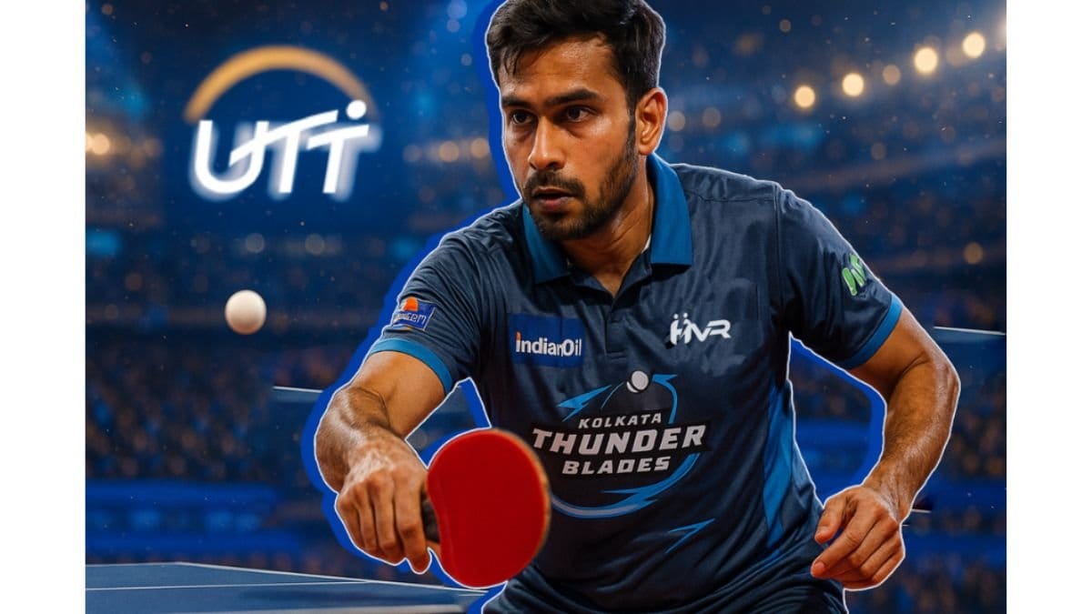 Image-23 HVR Solar Illuminates Kolkata Thunderblade’s UTT Season 6 Campaign as Energy Partner