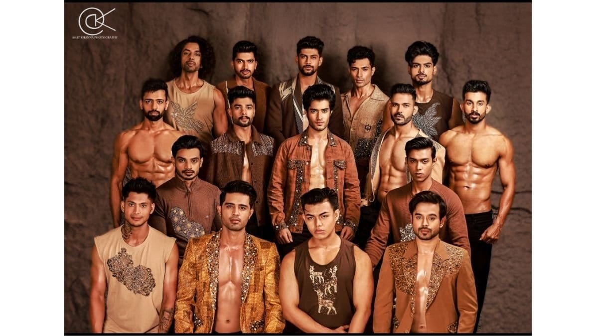 Mumbai to host the world’s biggest male pageant – 21st Rubaru Mr. India