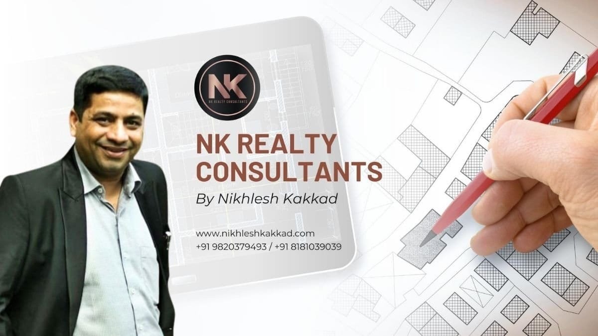Image-7 NK Realty by Nikhlesh Kakkad: Mumbai’s Experts in Auction, Preleased and Investment Properties