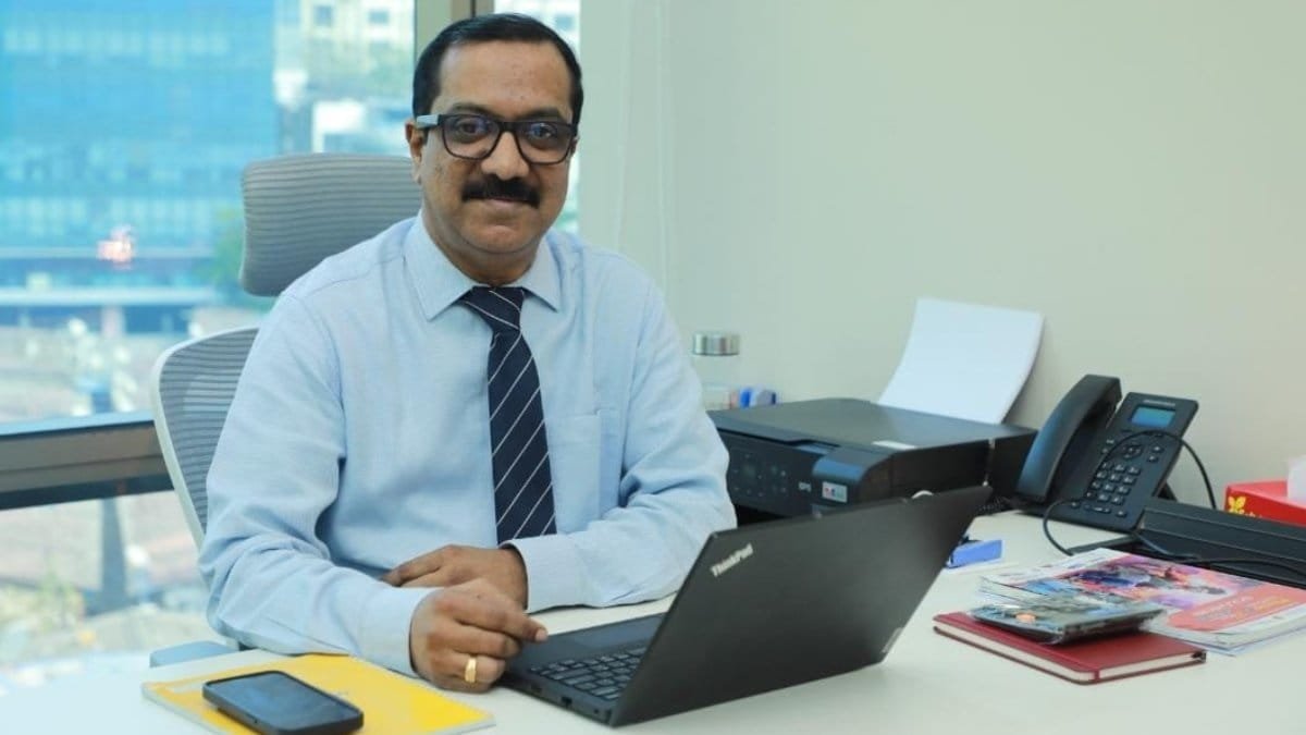 LifeWear-India-Appoints-Jijith-Nedungottur-Somasundaran-as-Chief-Executive-Officer LifeWear India Appoints Jijith Nedungottur Somasundaran as Chief Executive Officer