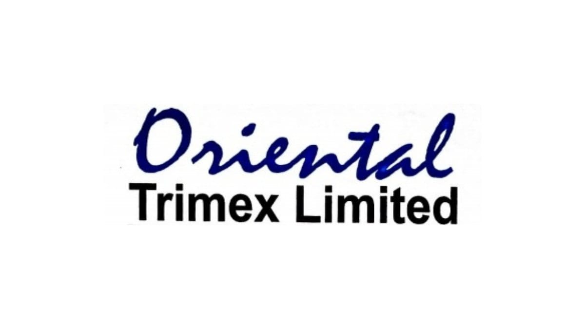 Oriental-Trimex Oriental Trimex Ltd Transforms Business Operations in FY25 – Revenue Surges over Fourfold in Q4
