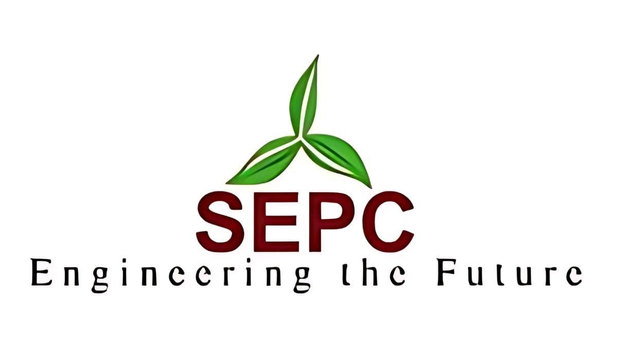PNN-13 SEPC Ltd Announces ₹350 Crore Rights Issue; Bags ₹ 180 million Order from Bajaj Energy