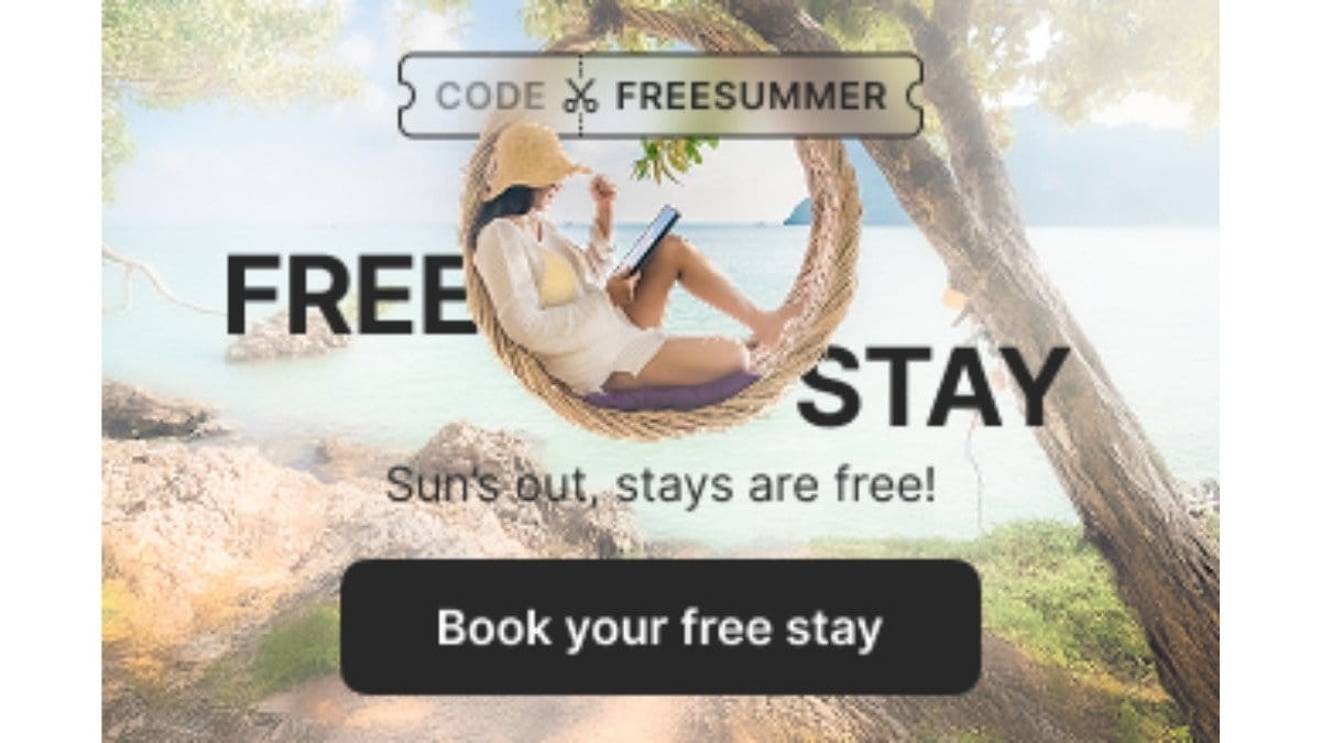 PNN-2025-05-16T155535410 OYO Launches Summer Vacations Limited Period Free Stay Program In 1100+Hotels