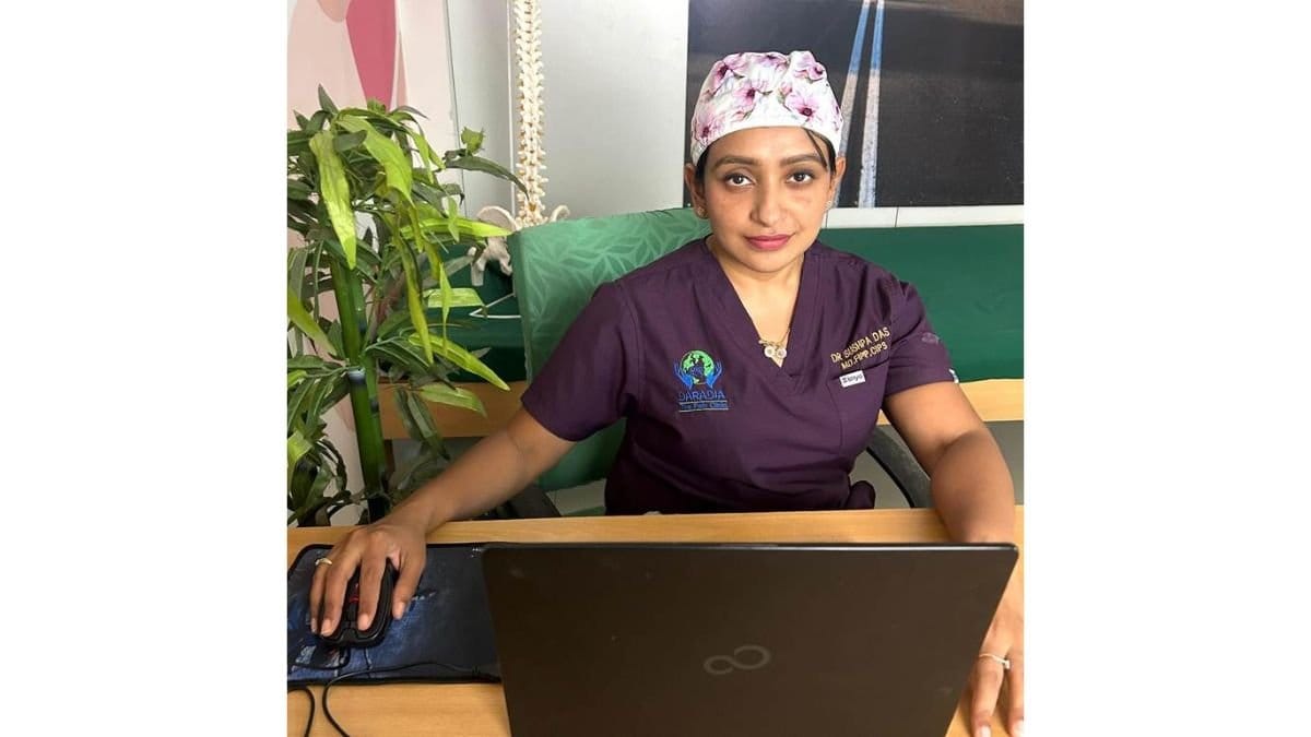 Image-3 Daradia Launches India’s First Web MSK Ultrasound Simulator for Pain Intervention Training