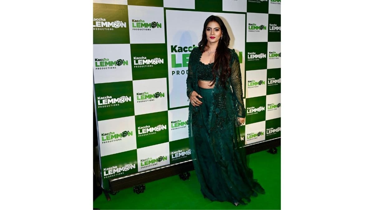 Image-5 Kaccha Lemmon Productions Launches: Anupama Prakash & Tushar Mehta Unveil Creative Vision & Lineup