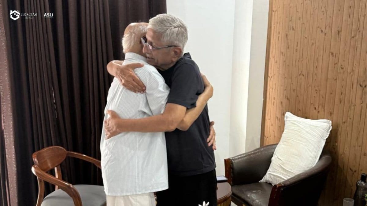 PNN-2025-06-24T121452473 Gracias Living Launches Emotion-Responsive Dementia Care Unit in Gurgaon