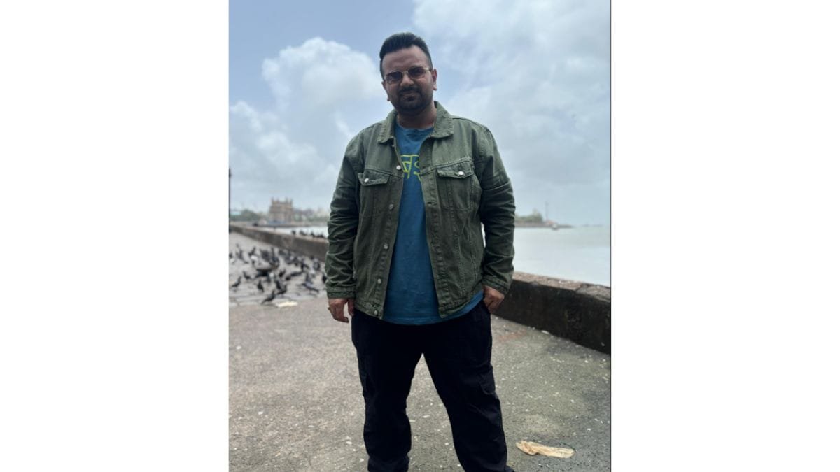 1-1 Studio to Stage: The Parth Bharat Thakkar Soundscape