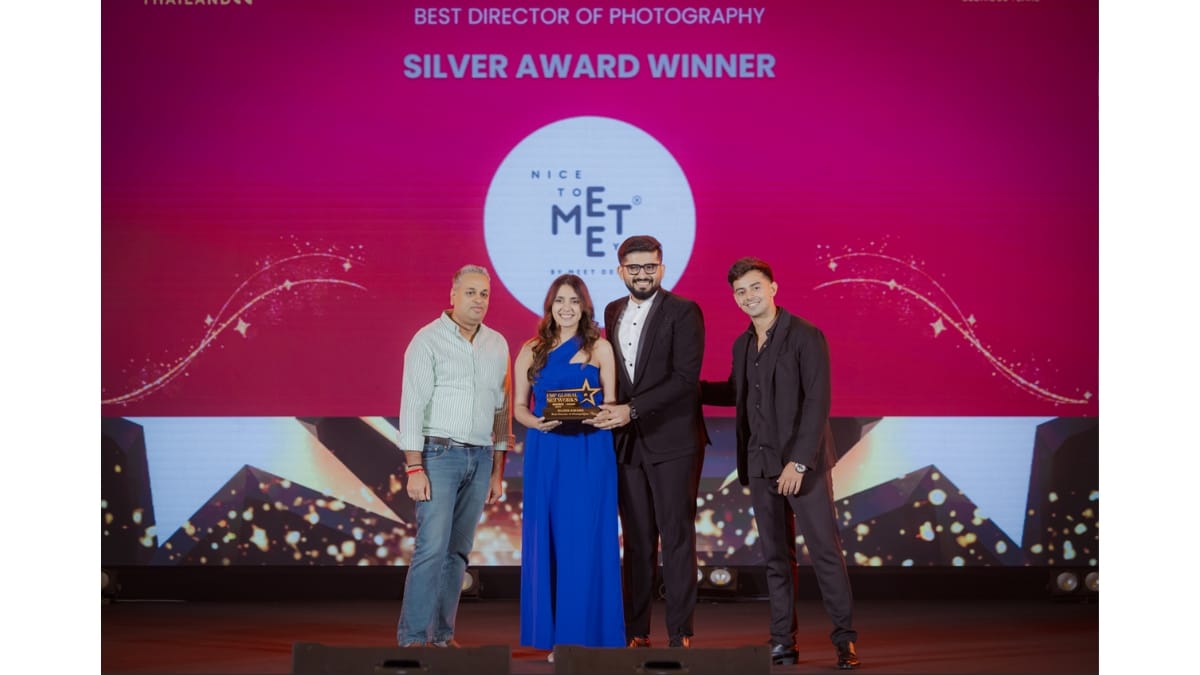 PNN-2025-07-16T184921196 Surat’s Nice To Meet You Shines at EMF Global Awards 2025