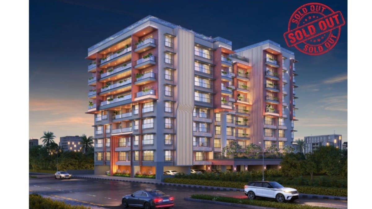 2526007103-Record-breaking-Luxury-1 Record-breaking Response: Vile Parle’s Luxury Residential Project by Atharv Lifestyle sold out in a Flash