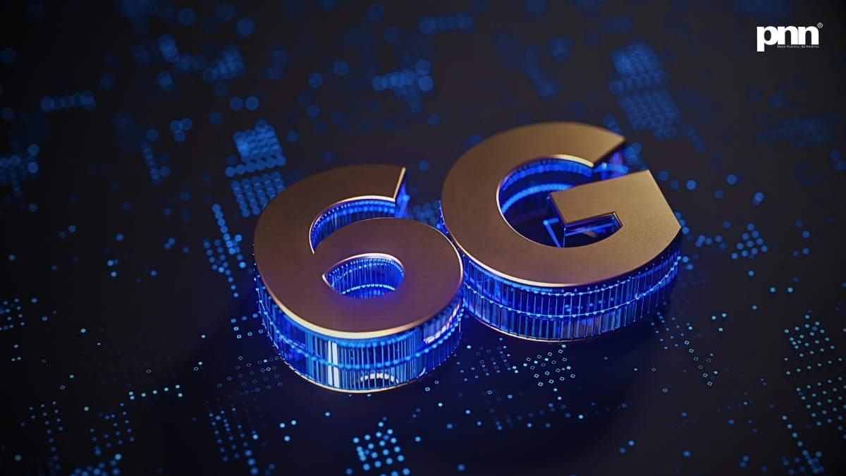 3GPP-6G-Bengaluru-Meet-Sets-Global-Benchmark India Hosts Its First 3GPP 6G Bengaluru Meet With Record 1,500+ Global Delegates