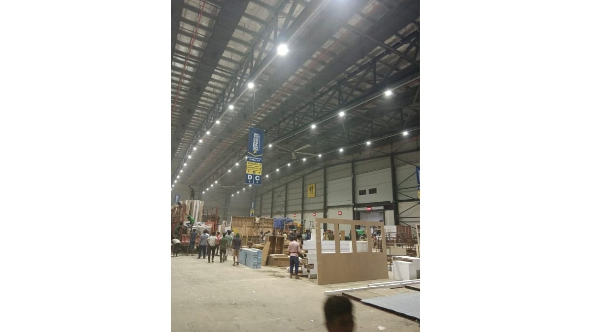 ANI-2 Mumbai will open doors for Automation Expo 2025 in 2 days