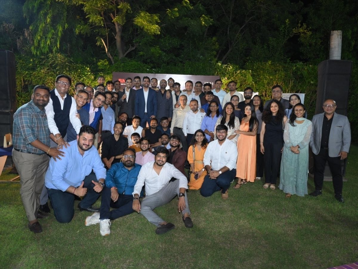 ANI-3 Prometheus Business League concludes with grand closing ceremony