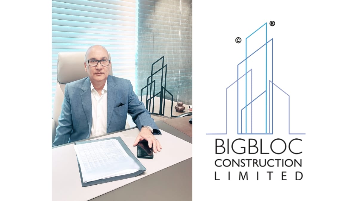 BigBloc-Construction-Ltd-PNN BigBloc Construction Ltd reports Revenue from Operations of Rs 56.36 crores in Q1FY26
