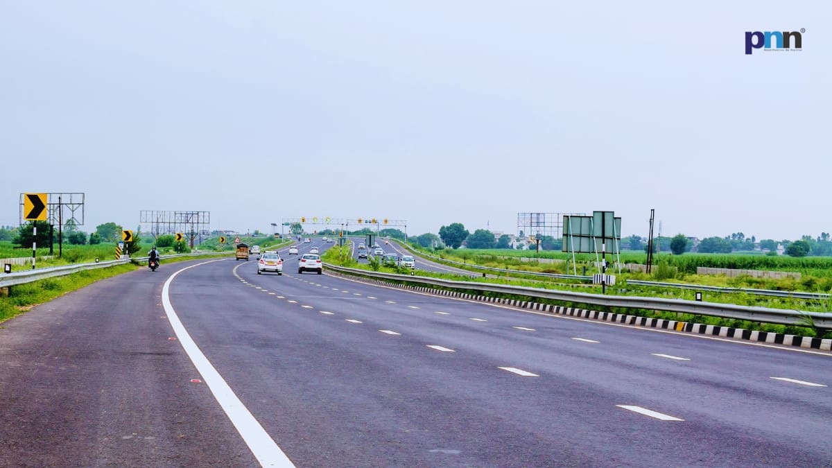 Dwarka-Expressway-Delhi-stretch-and-UER-II-Opens-on-17th-August-2025 Delhi Highway Projects: PM Modi’s Massive INR 11,000 Cr Boost