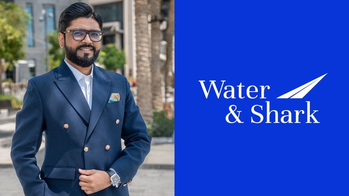 Featured-5 Water and Shark Unveils Strategic Retention Bonus Option Plan (RBOP): Empowering Talent, Fueling Global Growth
