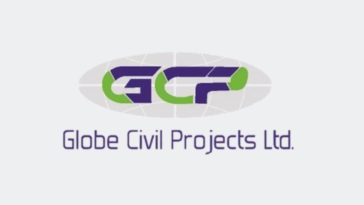 IMAGE-2526005837-Globe- Globe Civil Projects Delivers INR 67.70 Cr Consolidated Revenue in Q1 FY26