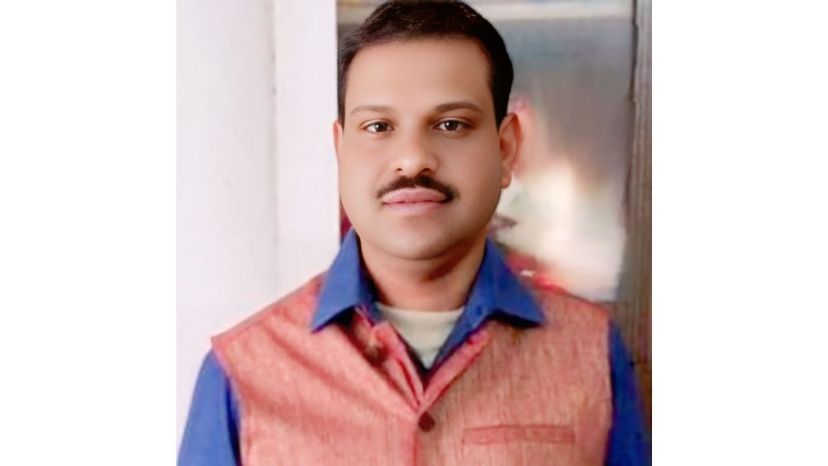Image-10 Dr. Tapas Kumar Sar: Global Recognition for Scientific Excellence, Social Reform and Literary Contributions