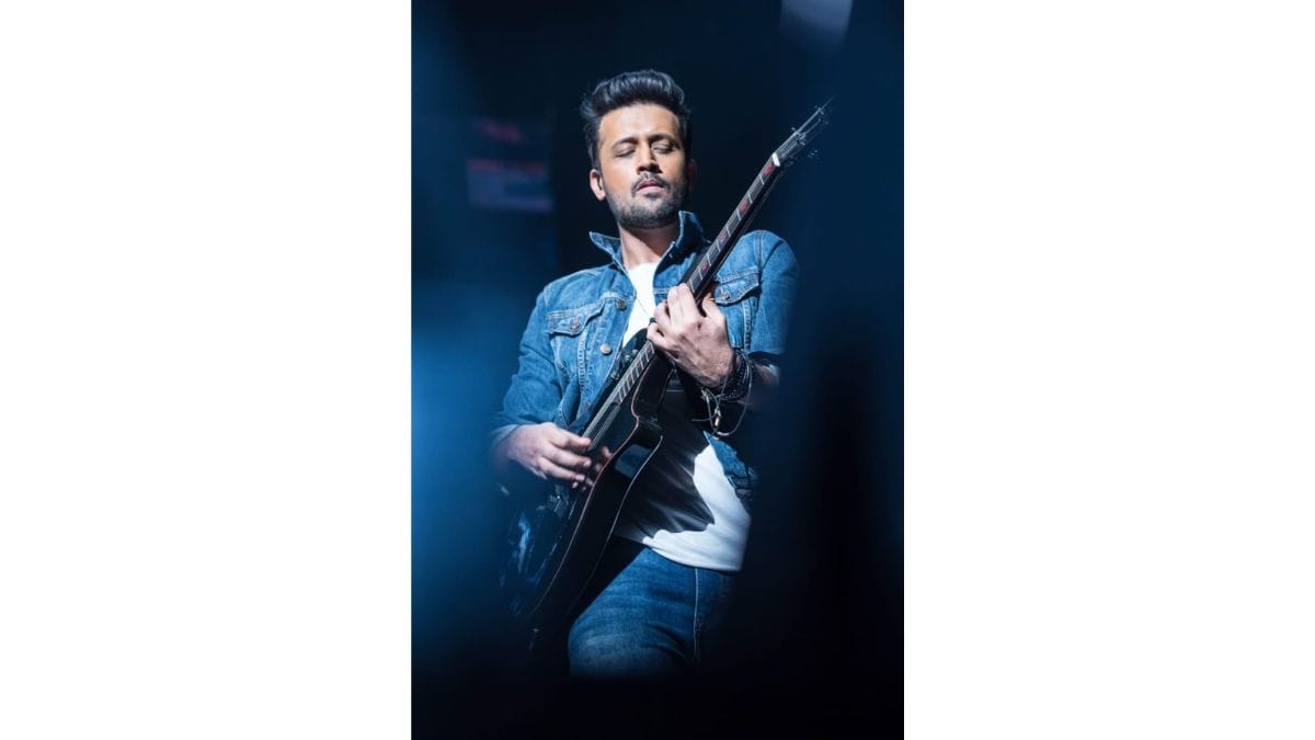 Image-18 Atif Aslam Returns With His Longest-Ever North America Tour, Borderless 2025