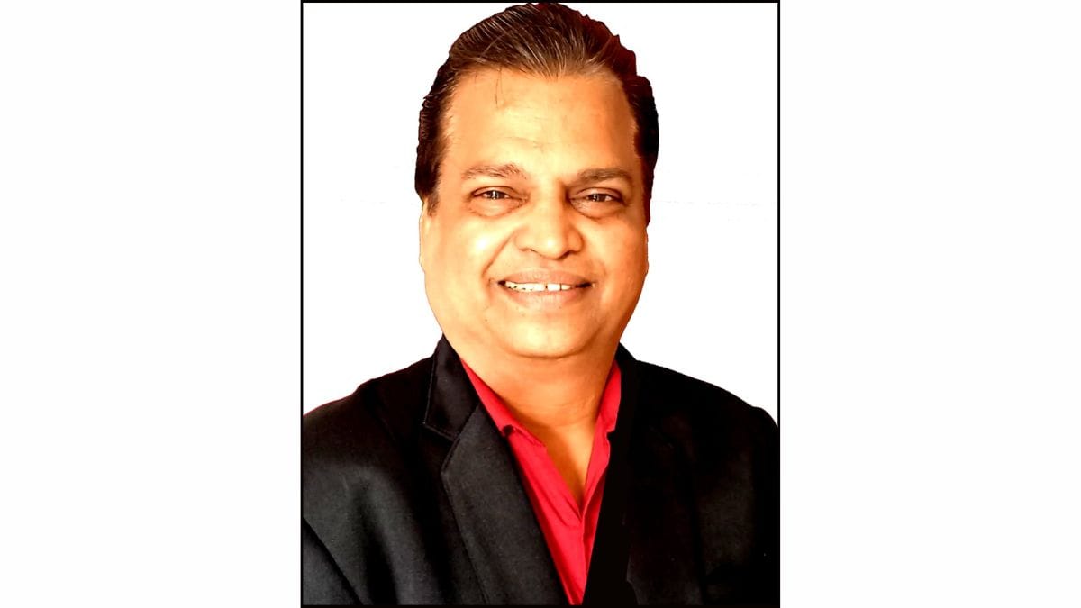 Image-20 Surat artist-engineer Shailesh Tandel imagines futuristic Green Global Smart City