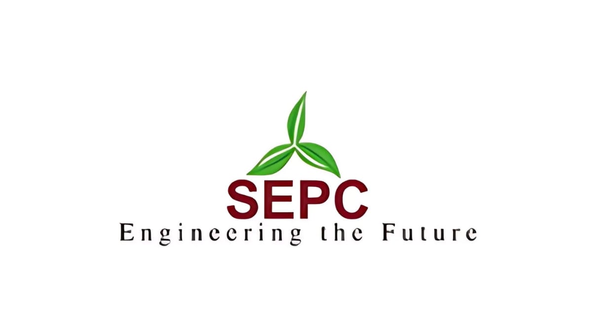 Image-3547 SEPC Limited Q1 FY26 Net Profit Skyrockets 105 Percent YoY to INR 17 Cr