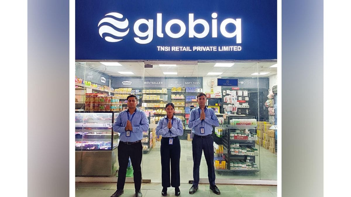 Image-7 Atul Jain as MD and Shantanu Chakravartty as CEO Launches “Globiq” Travel Retail Brand in India and South Asia