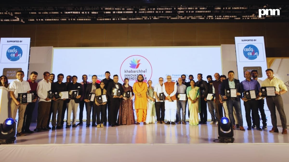 Khabarchhe-Innovator-And-Trendsetter-Awards-2025 Khabarchhe Awards 2025 Honour 28 Changemakers