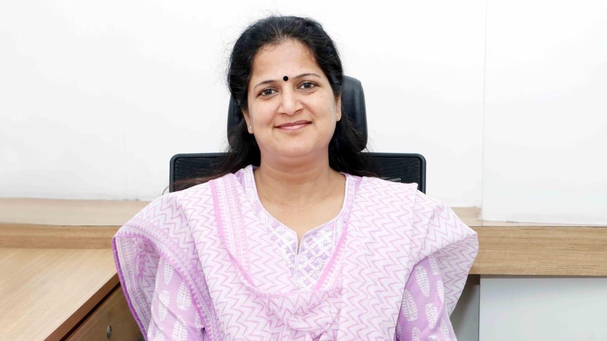 Ms-Deepa-Singh-Vice-President-Head-HR-Admin-at-Exide-Industries-Ltd Ms. Deepa Singh appointed as Vice President & Head – HR & Admin at Exide Industries Ltd.