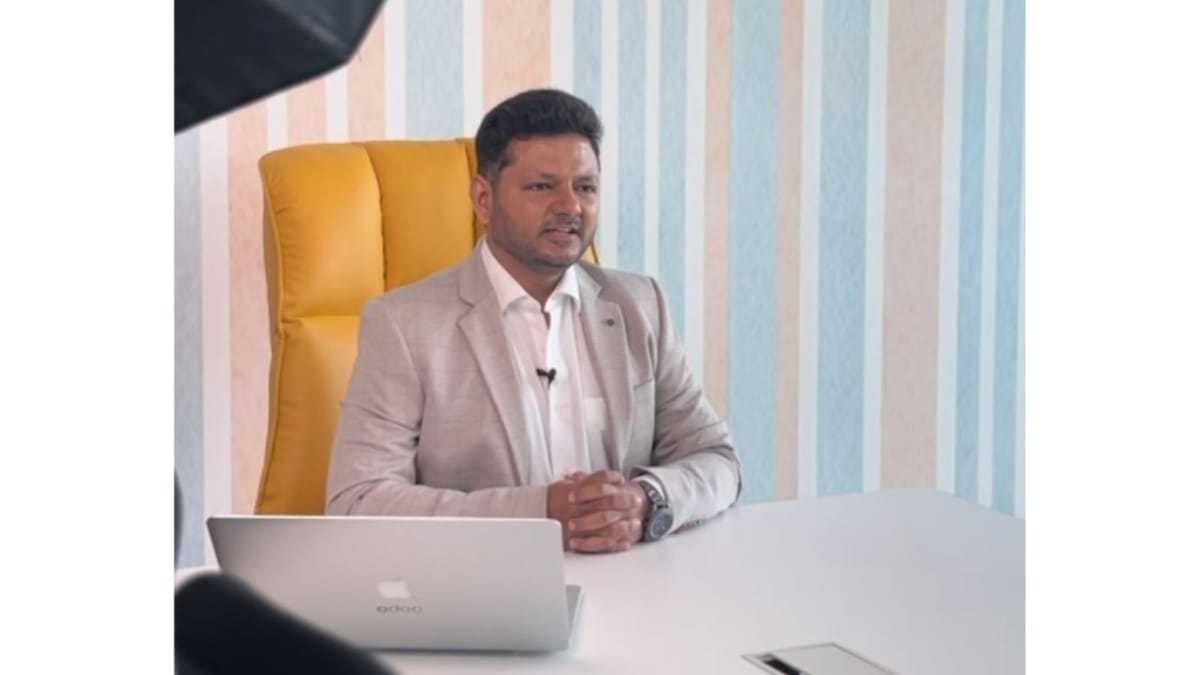 Odoo- From Odoo Intern to India’s Leading Odoo Partner: Amit Parik’s Journey and the Global Growth of BrowseInfo