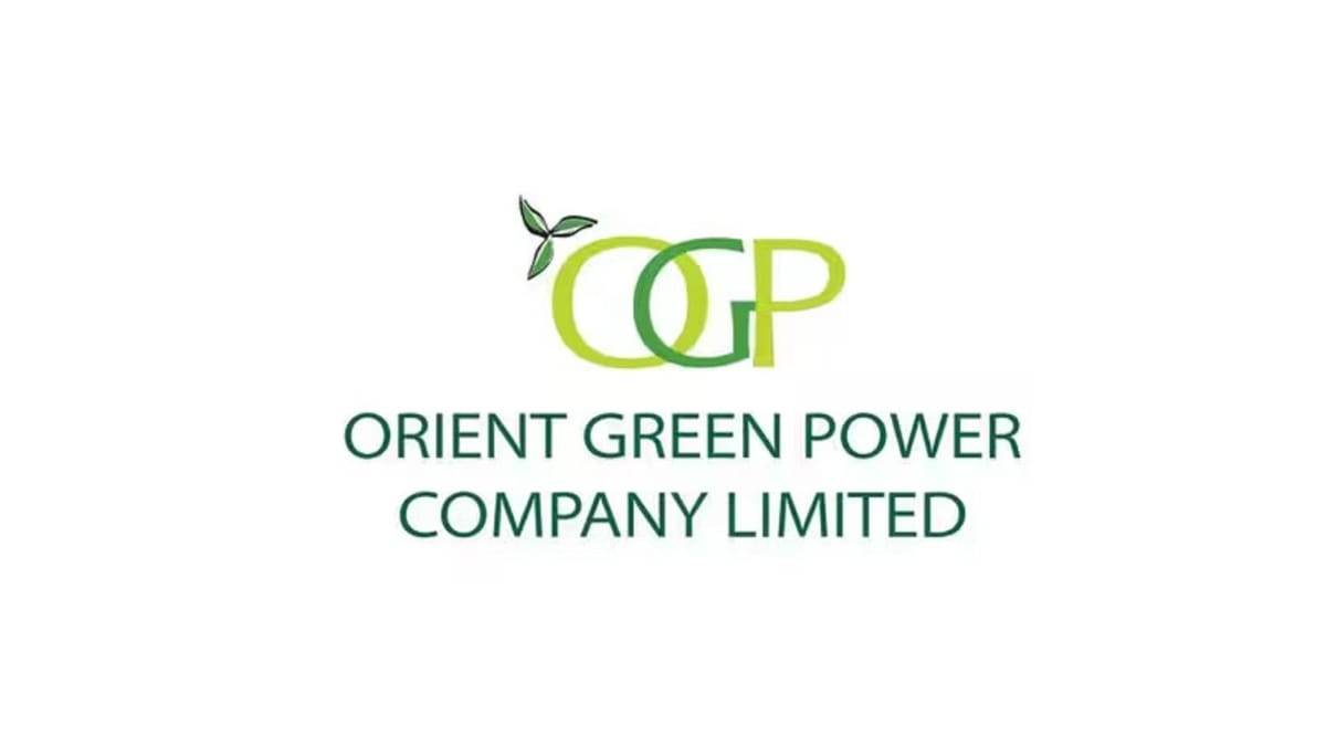 Orient-Green-Power-Company-Limited Orient Green Power Reports Robust 446% YoY Jump in Q1 FY26 Net Profit