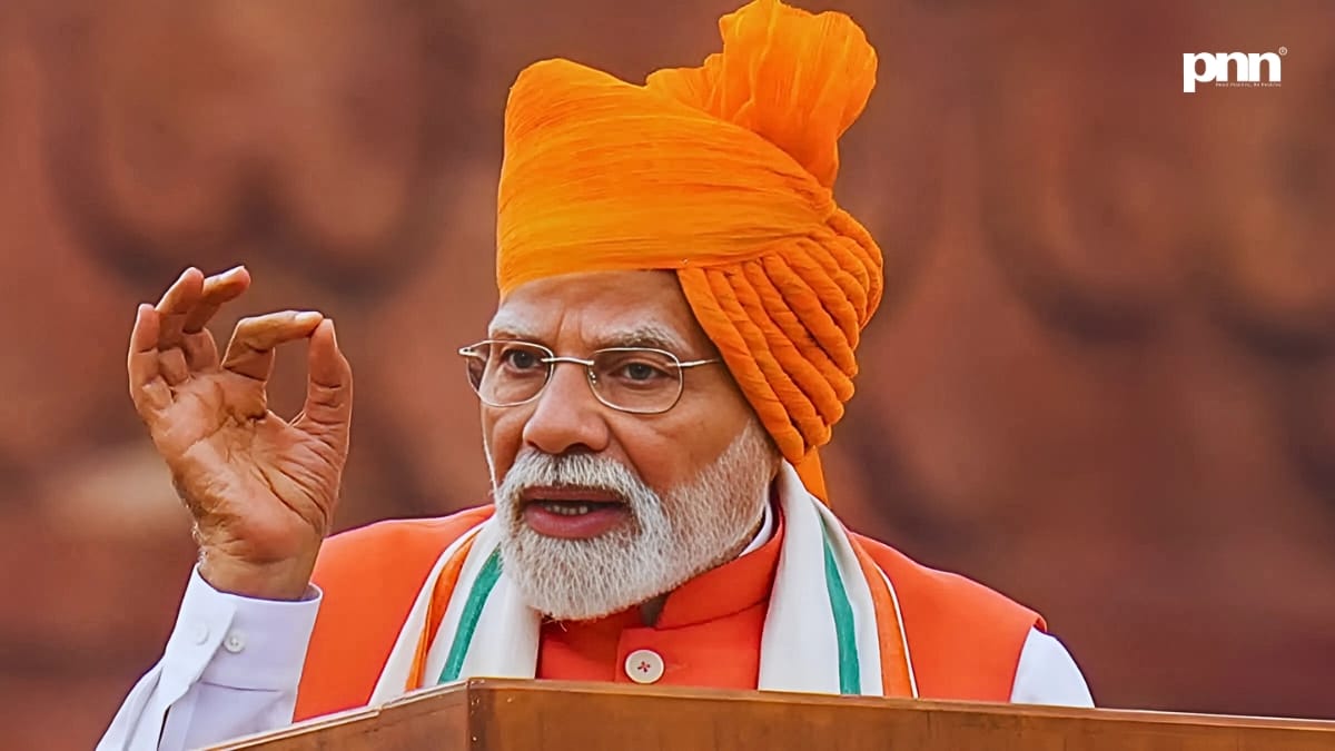 PM-Modi-lays-out-GST-relief-by-Diwali PM Modi I-Day Address Made Simple: 5 Promises and Diwali Tax Break