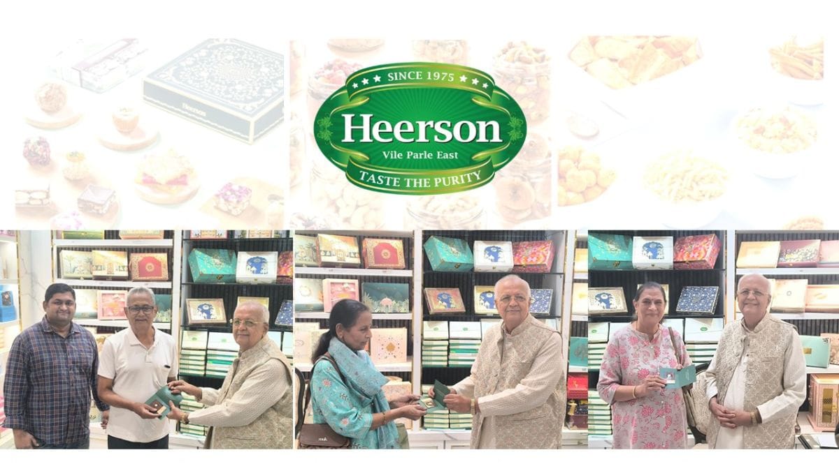 PNN-2 Golden Moments, Sweeter Memories: Heerson’s 50th Anniversary Finale Shines Bright