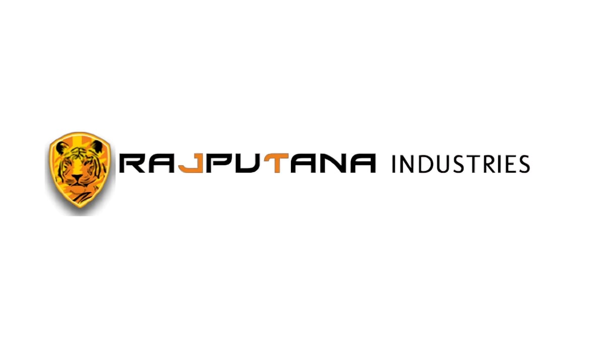 PNN-2025-08-06T123255323 Rajputana Industries’ Revenue Soars 40% YoY in Q1 FY26