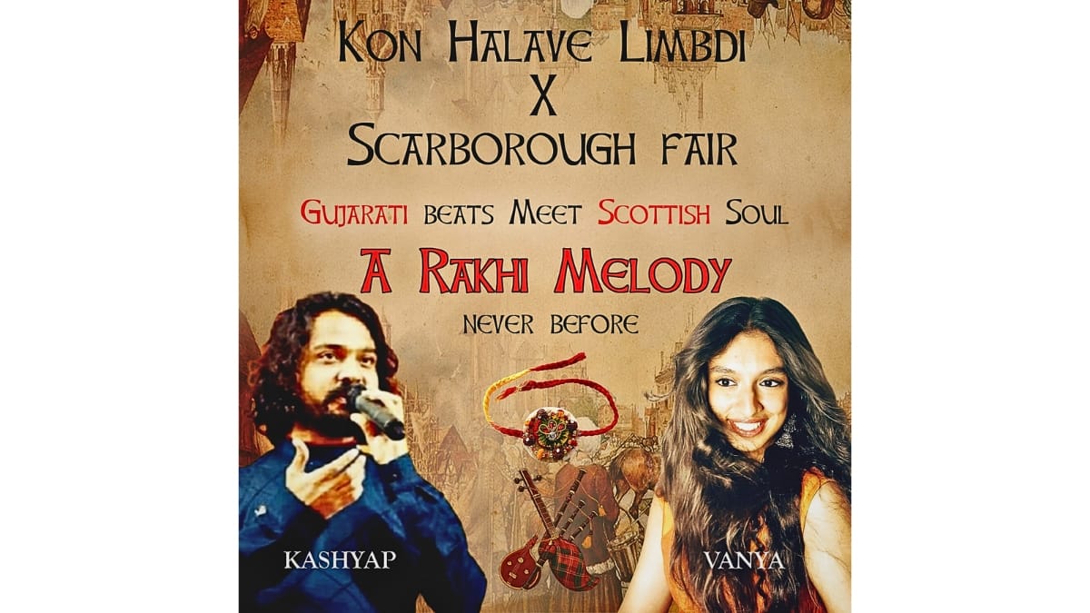 PNN-2025-08-09T143947180 Gujarati Celtic Folk Fusion: 7 Reasons This Cross-Cultural Duet Stands Out
