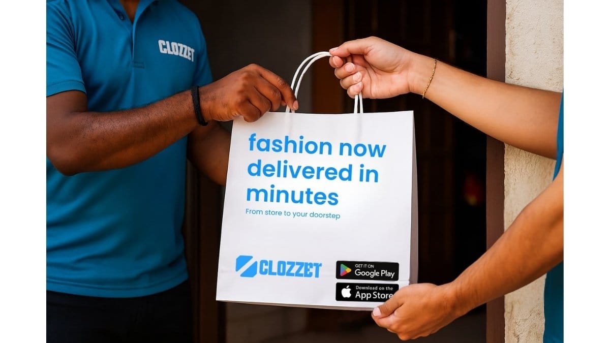 PNN-2025-08-13T151240226 Clozzet Puts Gujarat on the Startup Map, Gears Up for USD 500K Seed Raise Following Explosive Pilot in Ahmedabad