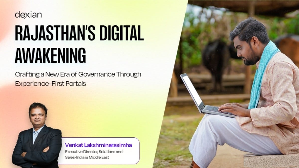 PNN-2025-08-14T130034411 Rajasthan’s Digital Awakening: Crafting a New Era of Governance Through Experience-First Portals