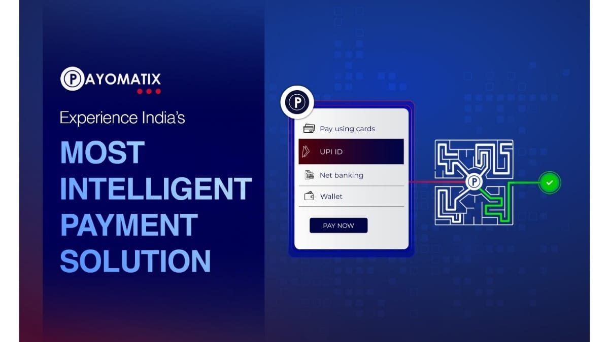 PNN-2025-08-14T173627088 Payomatix Launches POP at MoneyExpo 2025 – A 45-Day Freemium Offer to Simplify Payments for Growing Businesses