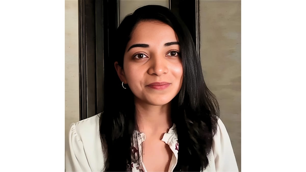PNN-2025-08-25T135359270 Samiksha Shah, Founder, What’s Next for Pharma?