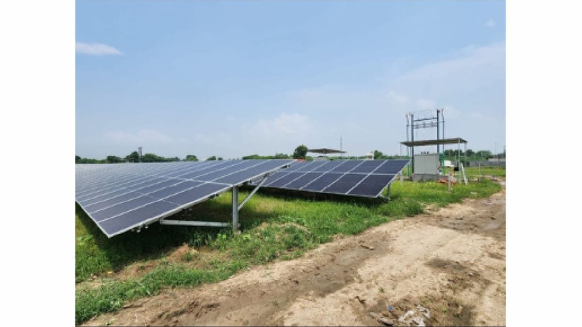 PNN-30 Bulkcorp International Limited Commissions Solar Power Plant as Part of Sustainability Initiative